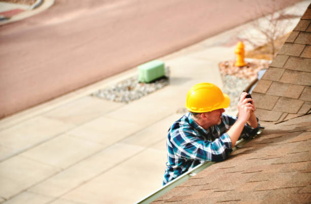 Professional Roofing Contractor in Troy, TN